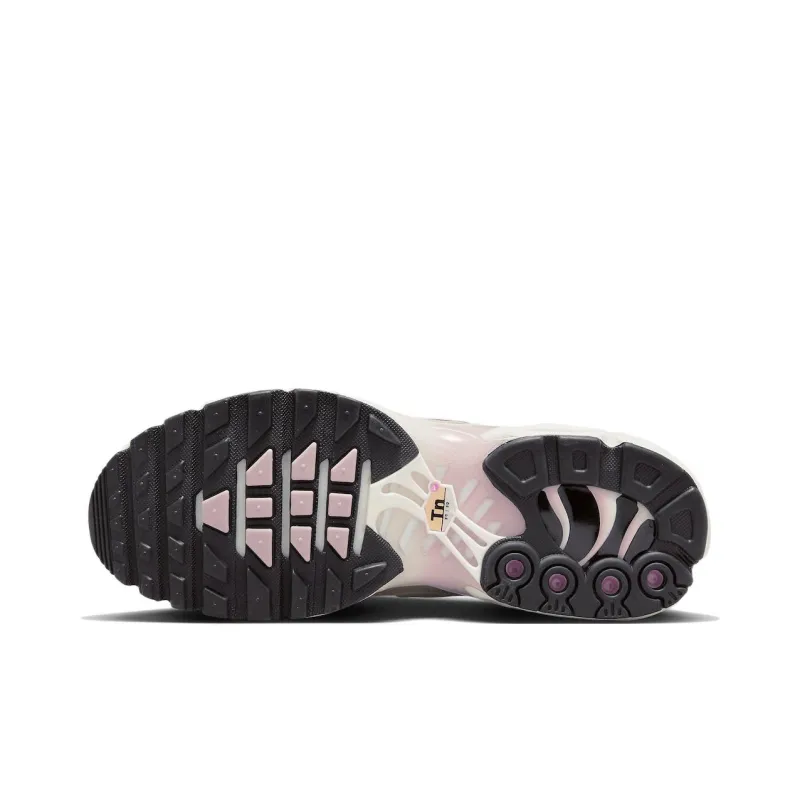 Nike Air Max Plus Sandrift Pink Oxford Women's-5