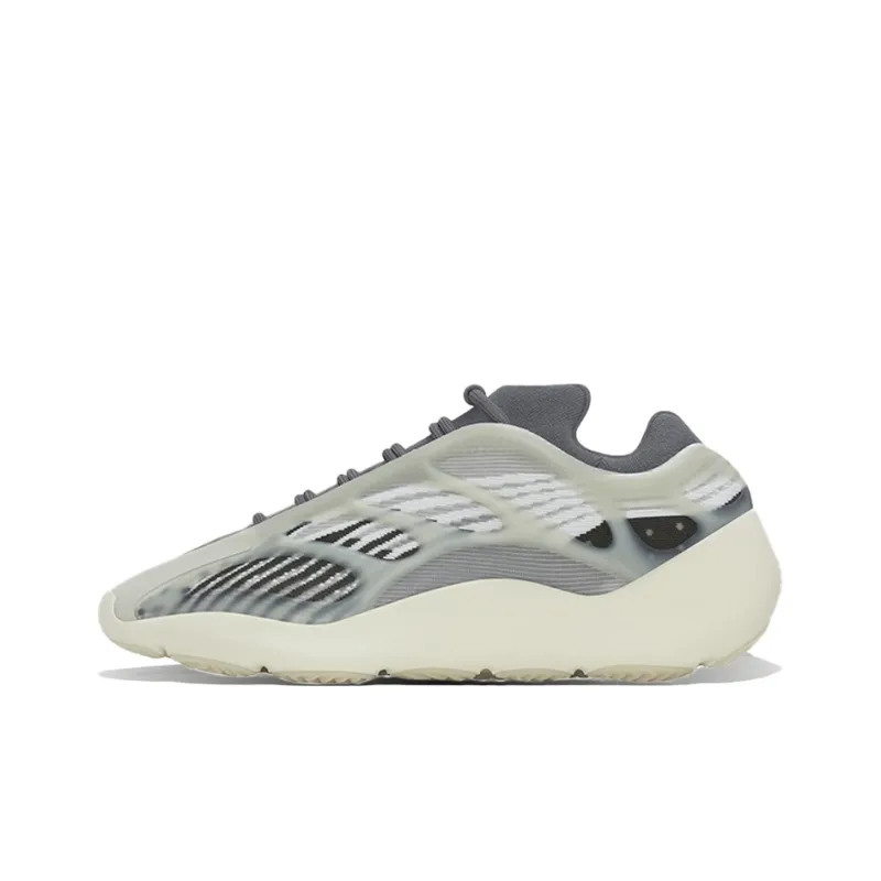 Adidas Originals Yeezy 700 V3 Fade Salt-0