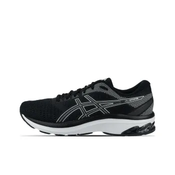Asics Gel-Sparta Durable Breathable Low-Top Running Shoes Men's Black