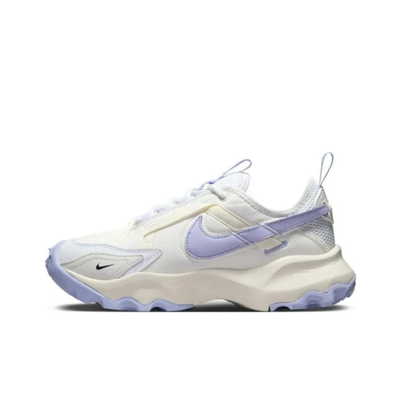 Nike TC 7900 Premium Summit White Phantom White Oxygen Purple Women's-0