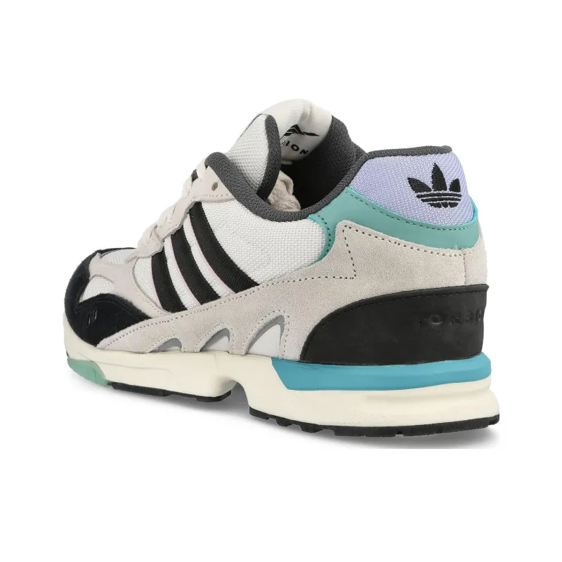 Adidas Torsion Super Core White Core Black Chalk White-3