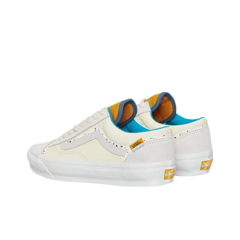Style 36 Og Vans Ul Lx 'Devil's Details'-3