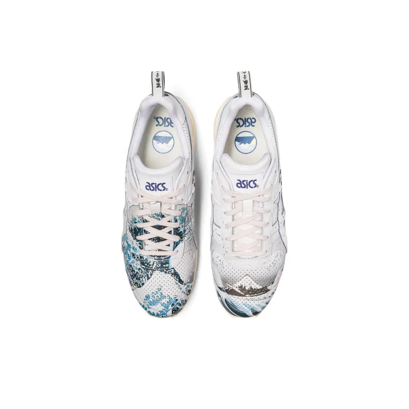 Asics GT II Ukiyoe-4