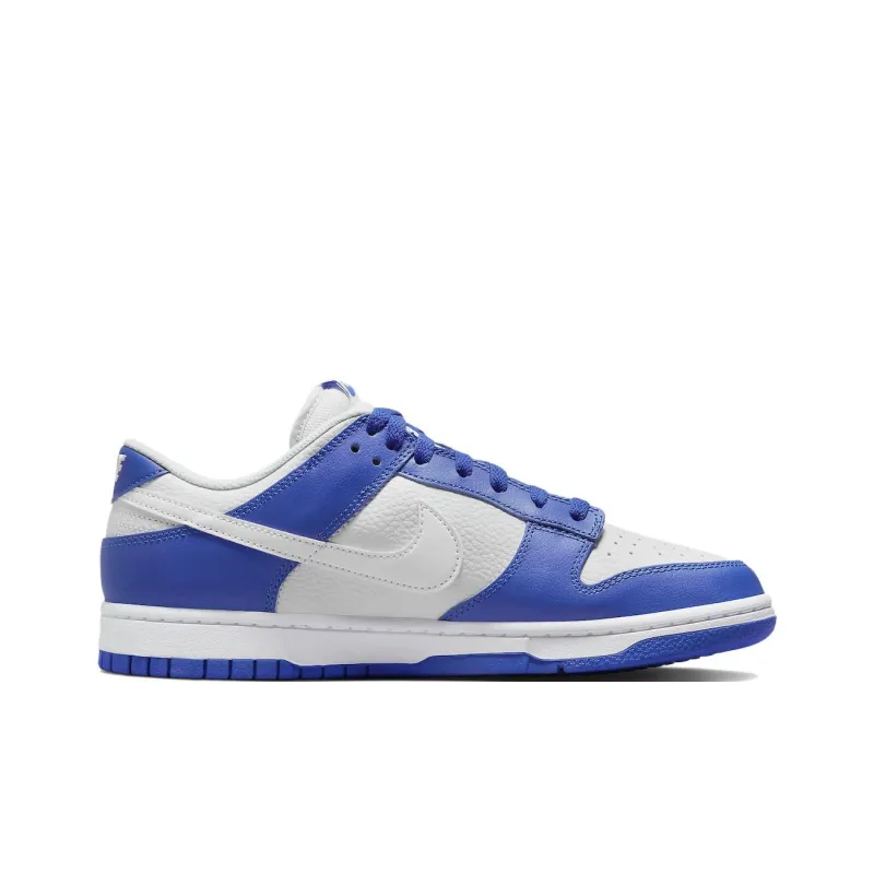Nike Dunk Low 'Racer Blue Photon Dust'-1
