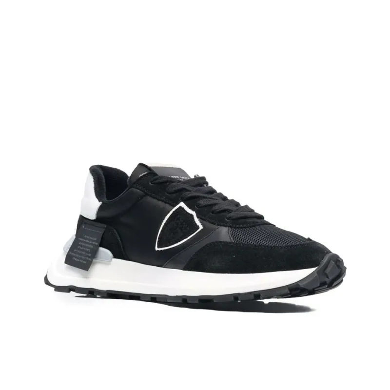 PHILIPPE MODEL Paris Antibes Mondial Chunky Sneakers-2
