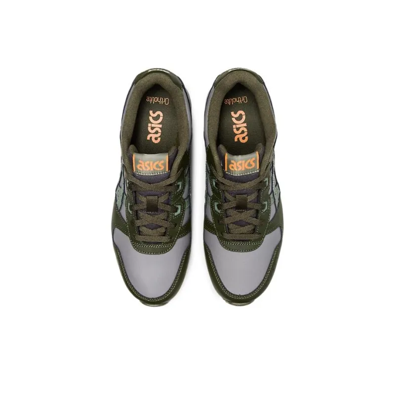 Asics Lyte Classic 'Lichen Green Clay Grey'-4