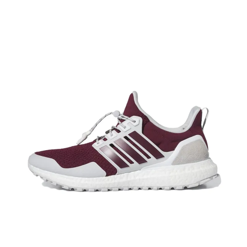Adidas UltraBoost 1.0 'NCAA Pack - Mississippi State'-0