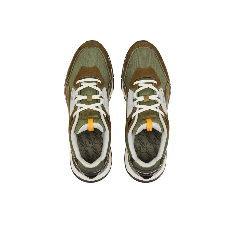 PUMA Mirage Sport 'Hacked Safari Burnt Olive'-3