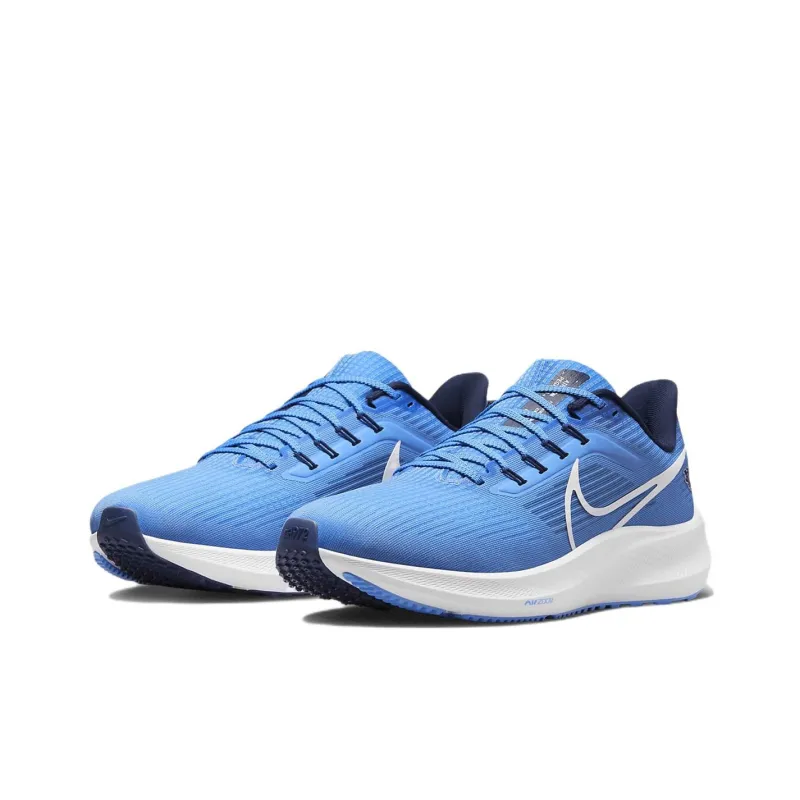 Nike Air Zoom Pegasus 39 X Nfl 'Tennessee Titans'-2