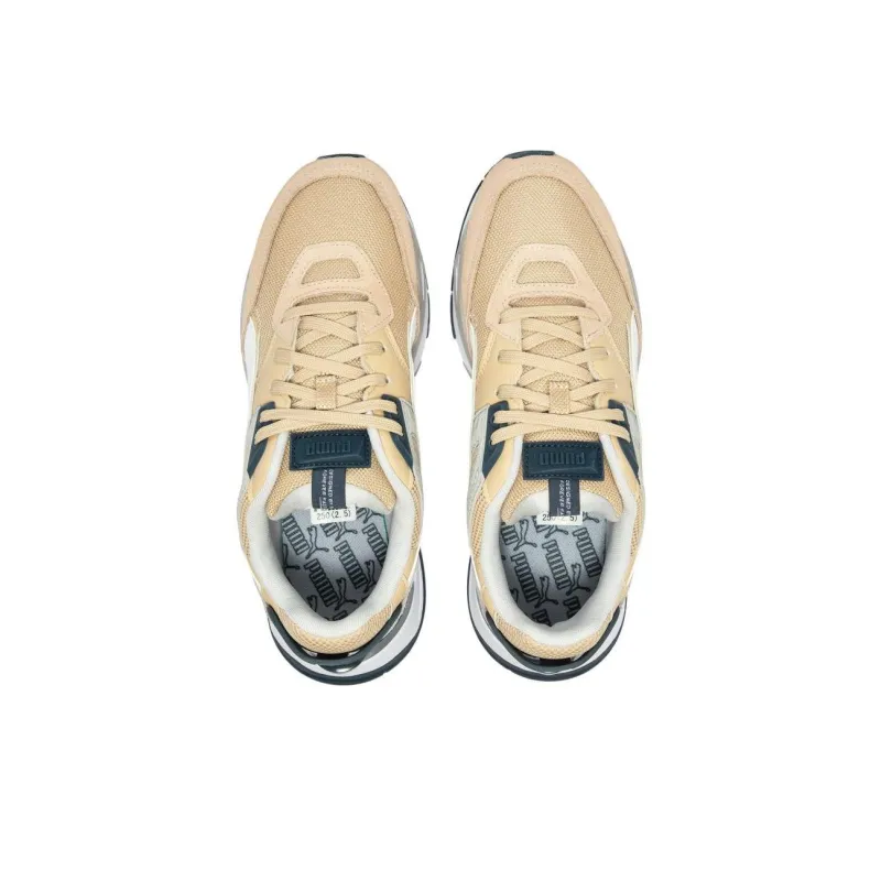PUMA Mirage Sport Remix 'Granola White'-4