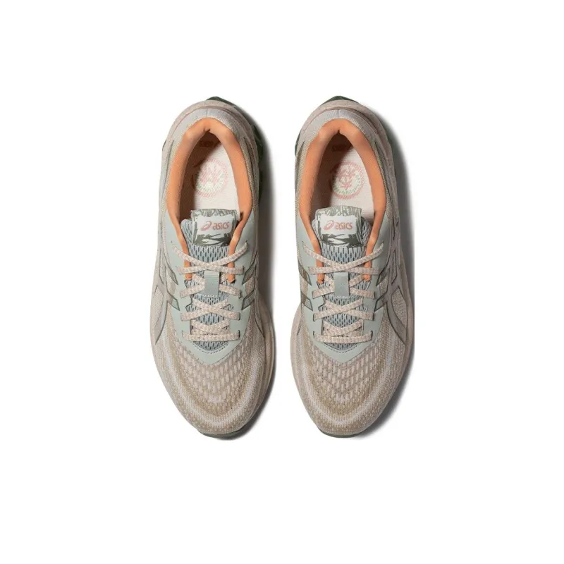 Asics Gel Quantum 180 7 'Light Sage Feather Grey'-2