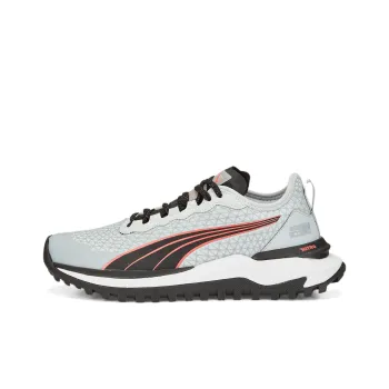 PUMA Voyage Nitro 2 GORE TEX 'Platinum Grey' Women's