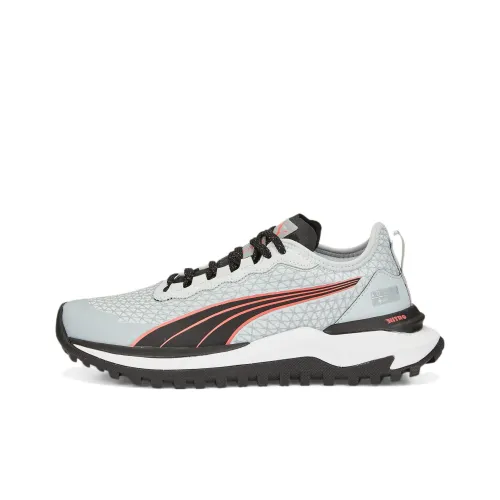 PUMA Voyage Nitro 2 GORE TEX 'Platinum Grey' Women's