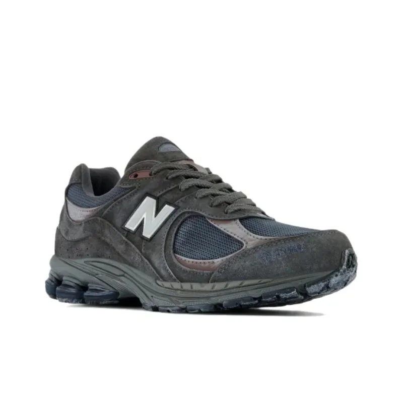 New Balance 2002R GORE TEX 'Magnet Mood Indigo'-2
