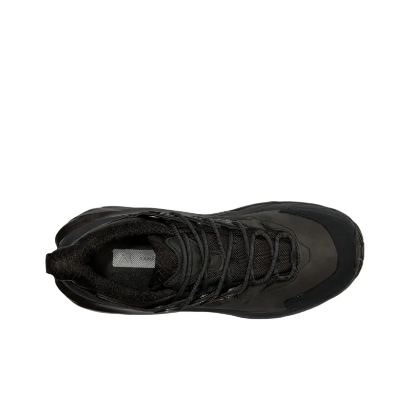 HOKA ONE ONE Kaha 2 Low GoreTex 'Black' Women's-4