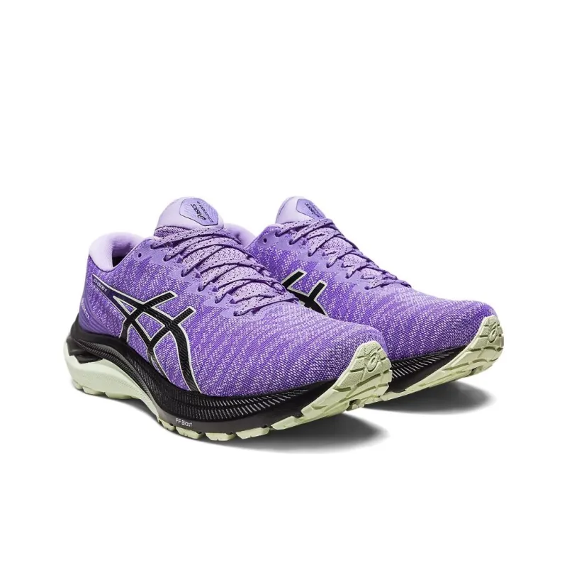 Asics GT 2000 11 GORE TEX 'Digital Violet Black' Women's-2