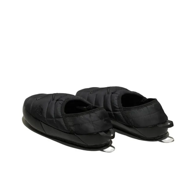 THE NORTH FACE ThermoBall Traction Mule Vs Kaws Black Women's-1
