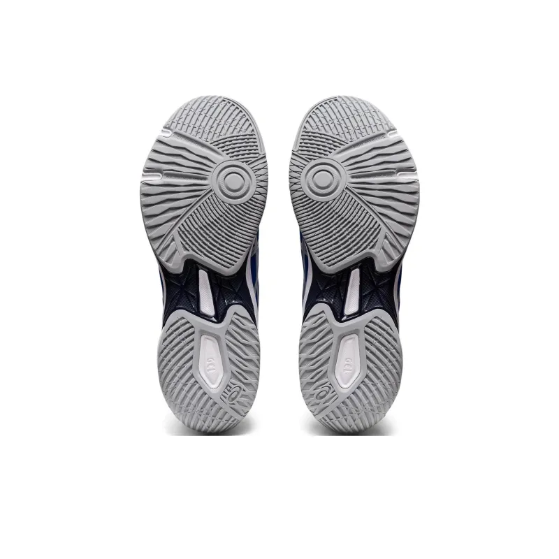 Asics Gel Rocket 10 'Blue Pure Silver'-6