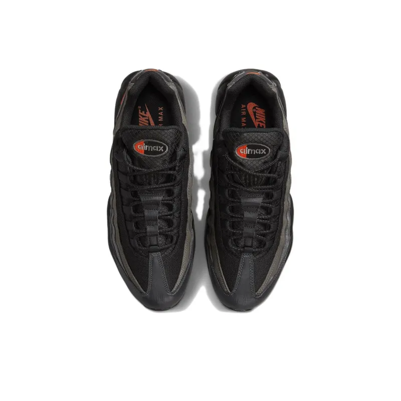 Nike Air Max 95 'Black Picante Reflective'-3
