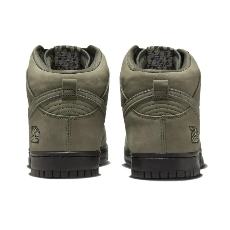 Nike X Soulgoods Dunk High Sp '90s'-4