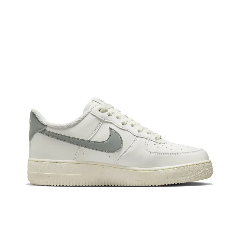 Nike Air Force 1 Low Next Nature Summit White Mica Green Women's-1