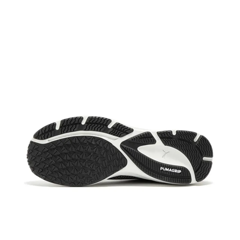 PUMA Velocity Nitro 2 Wtr Running Shoes 'Black'-5