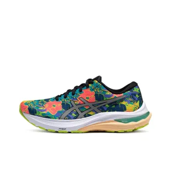 Asics GT 2000 11 Lite Show 'Multicolor Blue' Women's