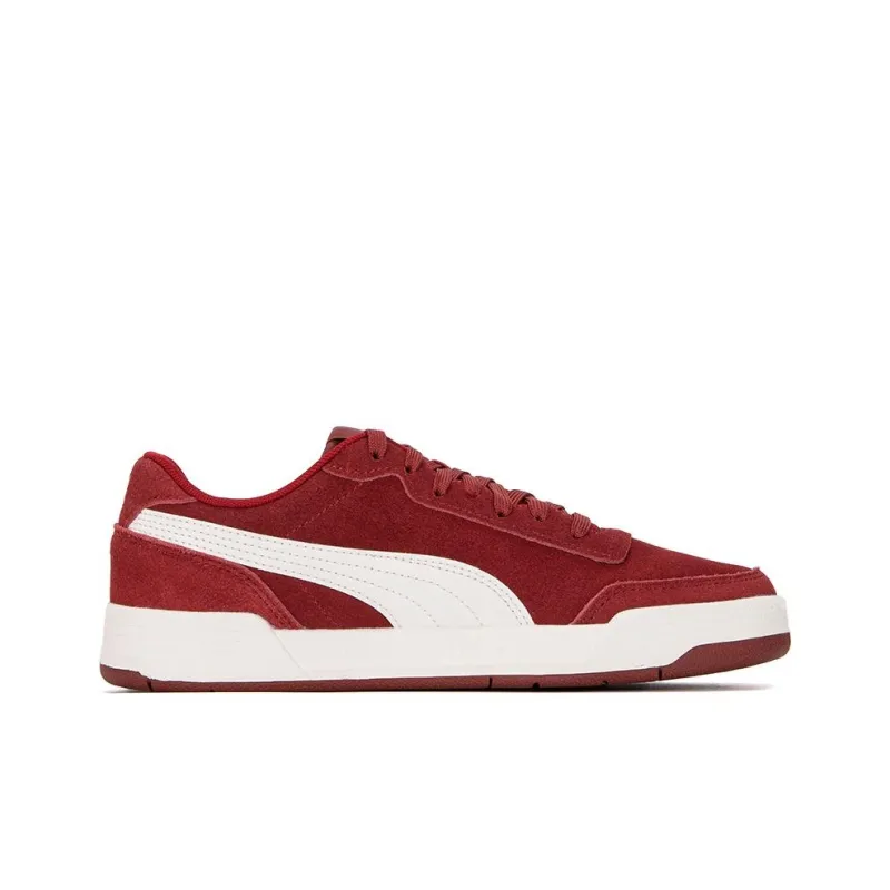 PUMA Caracal Sd 'Red White'-1