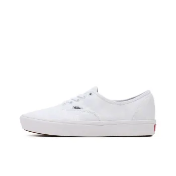 Vans Authentic Coldhearted Comfycush White
