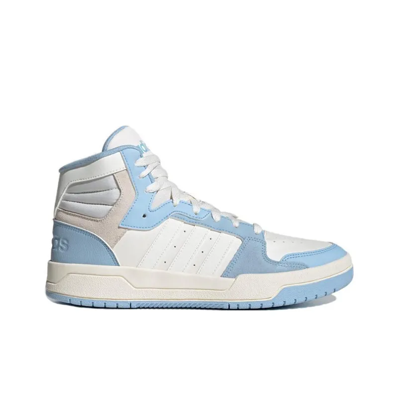 Adidas Entrap Mid 'White Sky Blue'-1