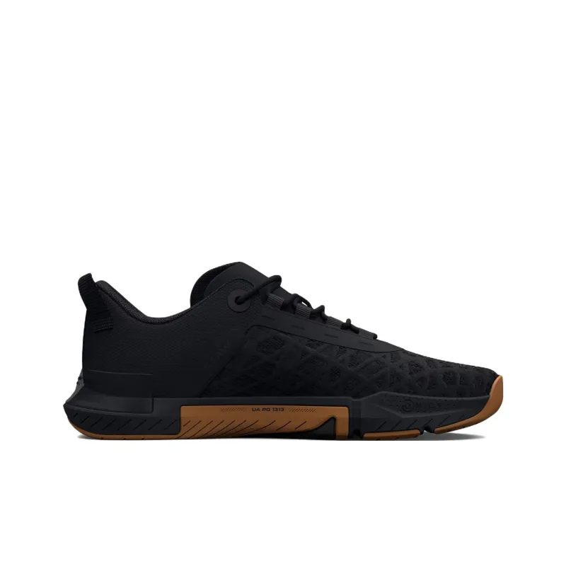 Under Armour TriBase Reign 5 'Black Gum'-1