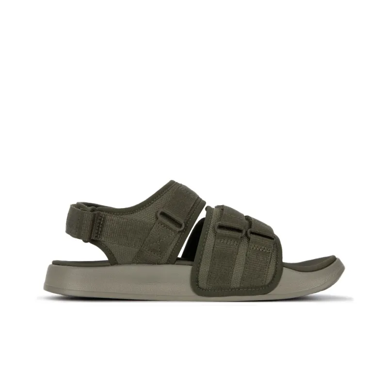 PUMA Leadcat City Sandal 'Green Moss'-1