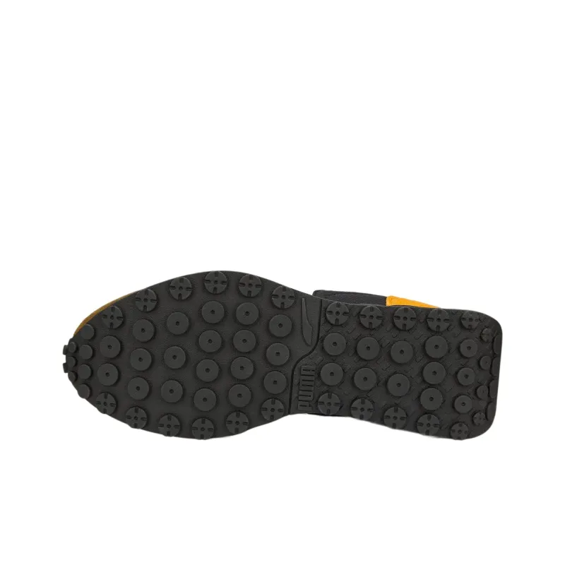 PUMA Rider Fv 'Future Vintage Black Orange Brick'-5