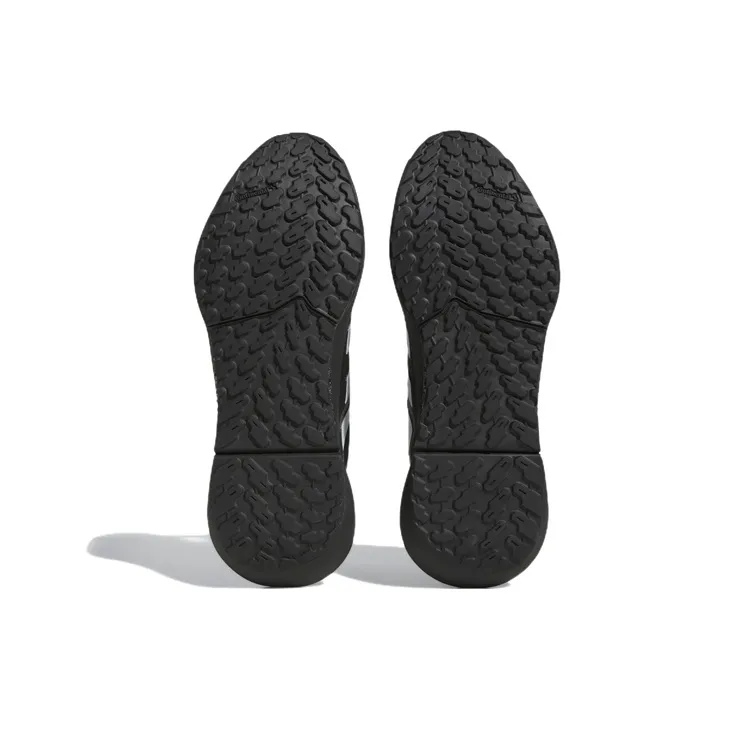 adidas 4DFWD Pulse 2 'Black White Carbon'-5
