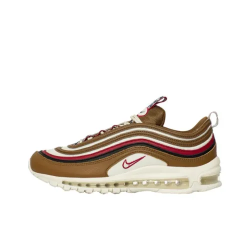 Nike Air Max 97 Pull Tab Brown