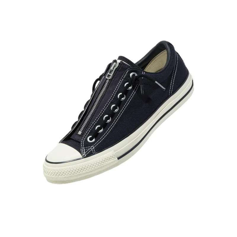 Converse X Nonnative All Star Ox 'Black White'-1