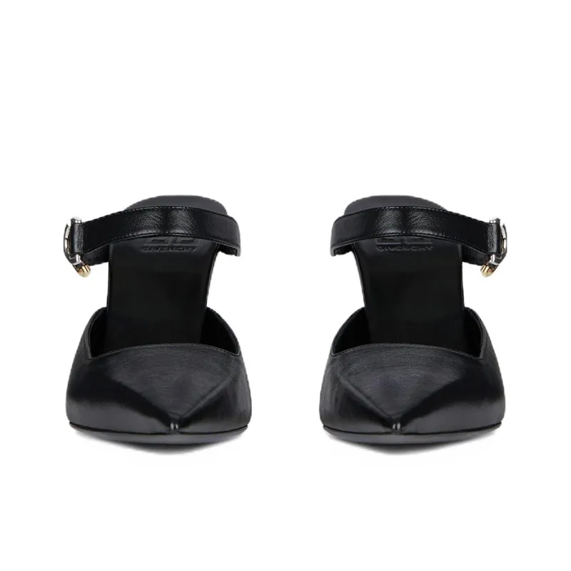 Givenchy Pointed-toe Pumps-2