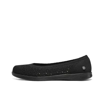 Skechers ON THE GO Dreamy Sweetheart Cushioning, Breathable, Lightweight Low Top Casual Shoes Women's Black