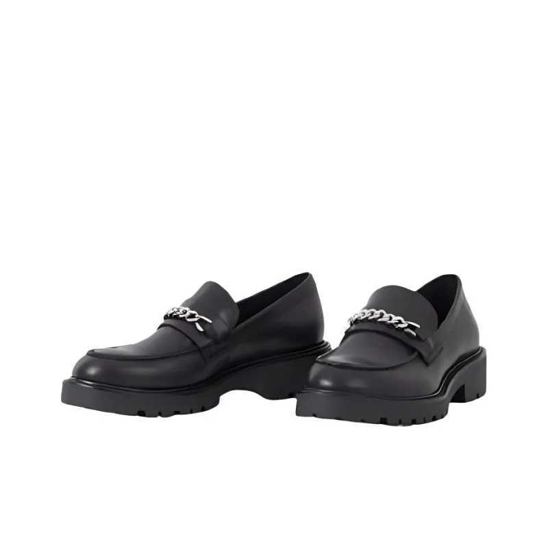 VAGABOND SHOEMAKERS Loafers Women's Black-2