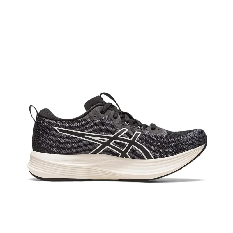 Asics EvoRide Speed 'Black White' Women's-1