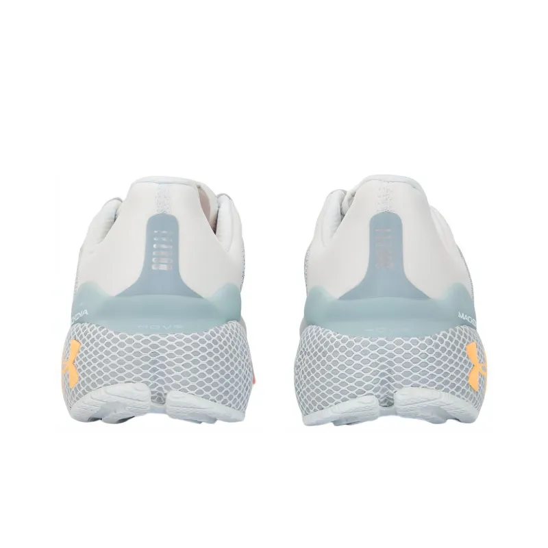 Under Armour Hovr Machina 3 'Grey Mist Coral' Women's-3