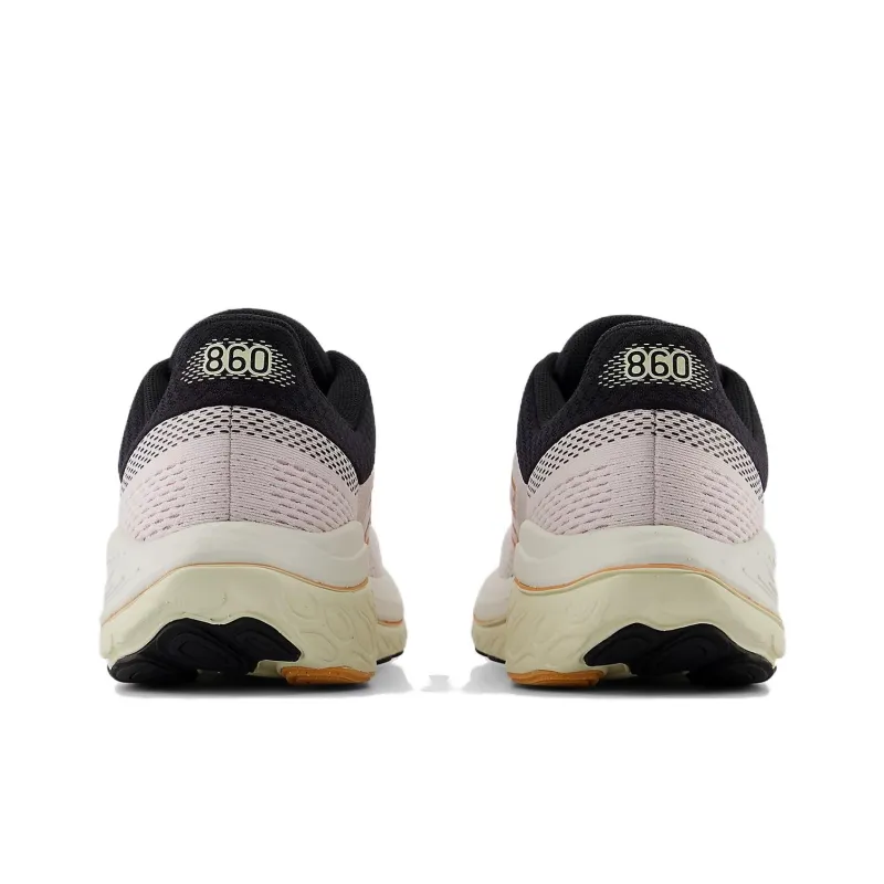 New Balance Fresh Foam X 860v14 Pink Granite Copper Women's-4