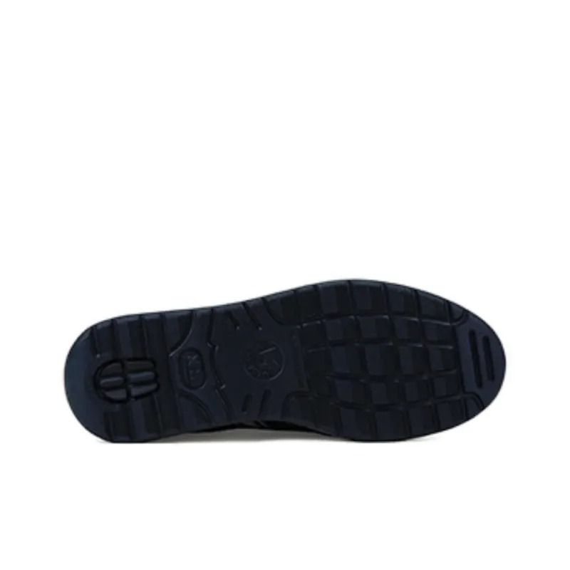 MEPHISTO Low-Top Casual Shoes Men's-11