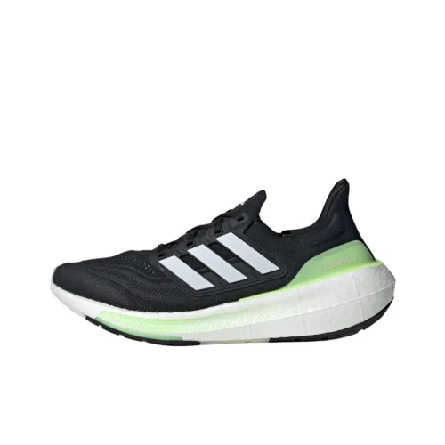 Adidas Ultraboost Light 'Black Green'