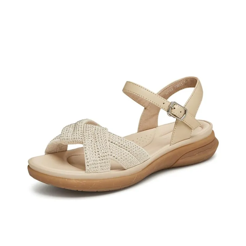 TATA One Strap Sandals Women's-6