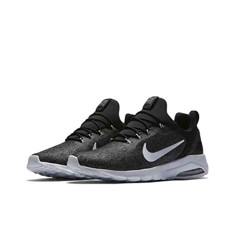 Nike Air Max Motion Racer Black-1