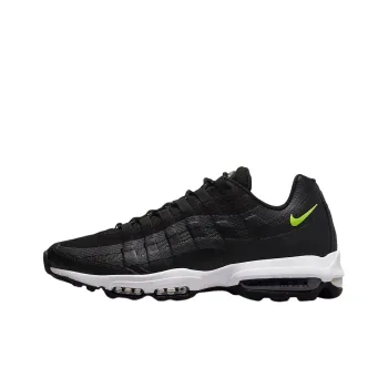 Nike Air Max 95 Ultra Black Volt
