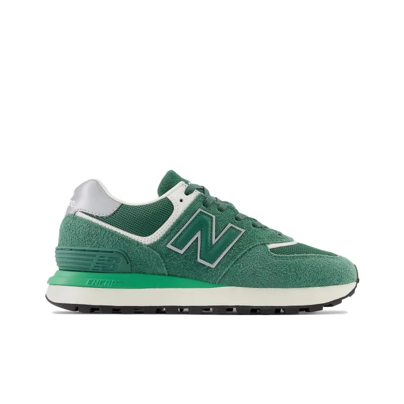 New Balance 574 Legacy 'Green'-1