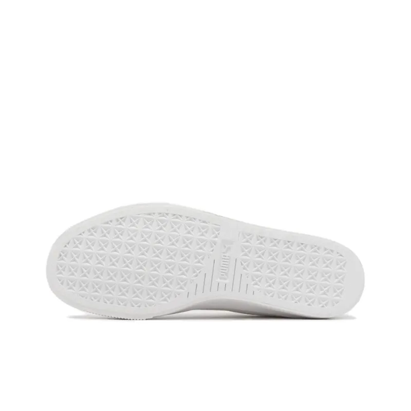 PUMA IV 60 Fs 'Warm White'-4