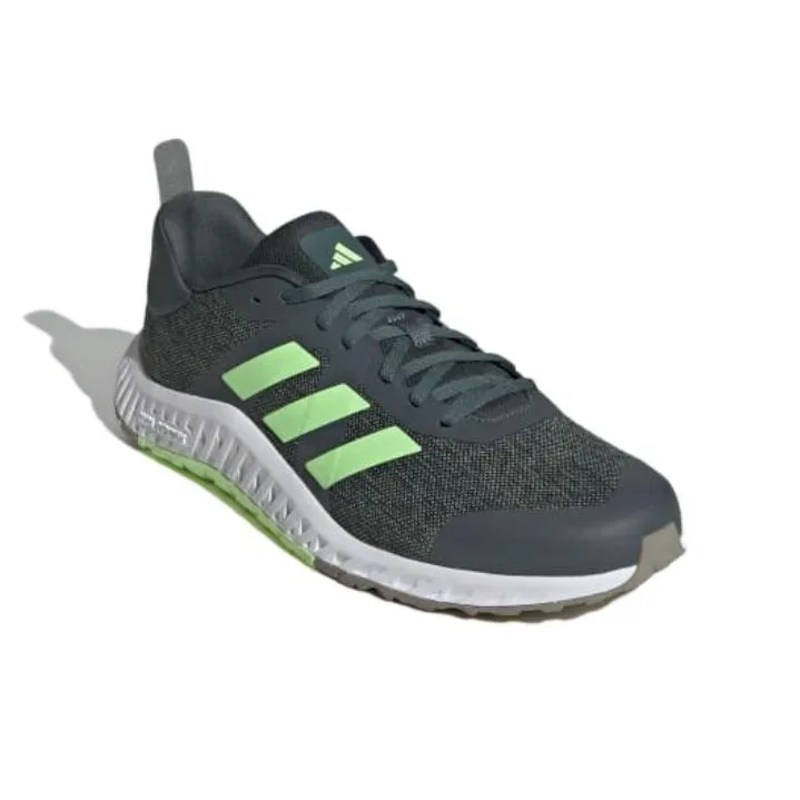 Adidas Everyset Legend Ivy Green Spark-2